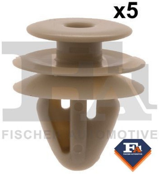 Fa1 73-40005.5 Clip FüR Zier-/Schutzleiste FüR Hyundai FüR Kia-image