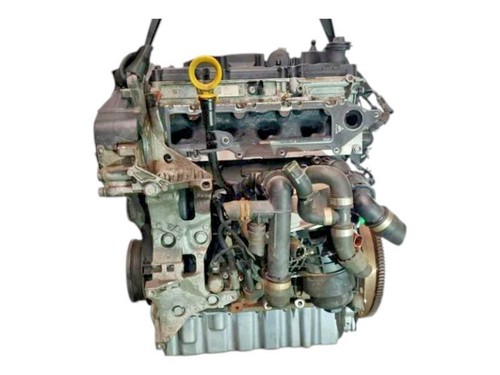 Motor VW Caddy IV 2,0 TDI Bj. 2019 DFSD  04L 100 090 F