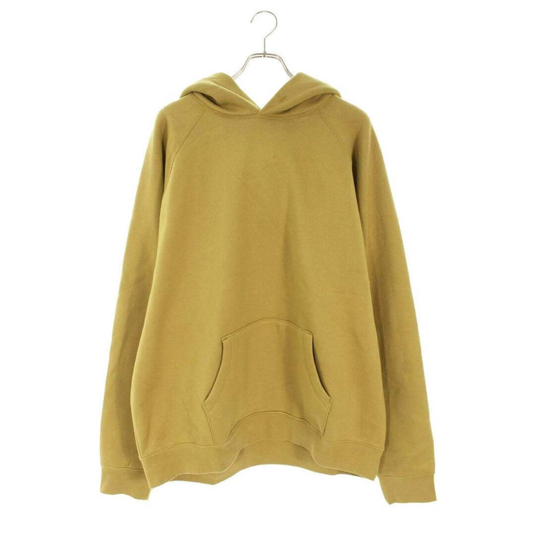 FOG ESSENTIALS Back Rubber Logo Pullover Hoodie M… - image 2