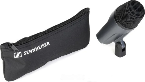 New Sennheiser e602 II Dynamic Bass  / Kick Drum Mic Auth Dealer! 10 yr Warranty