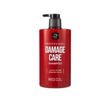 [NEW] Mise-en-scene Professional Damage Care Red Protein Shampoo 1000ml