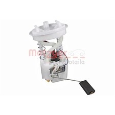 Unità alimentazione carburante Macelleria per Ford Fiesta Fusion