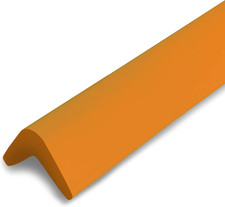 Ultra High-Density Heavy Duty Corner Guard Edge Protector  Bumper for Parking G