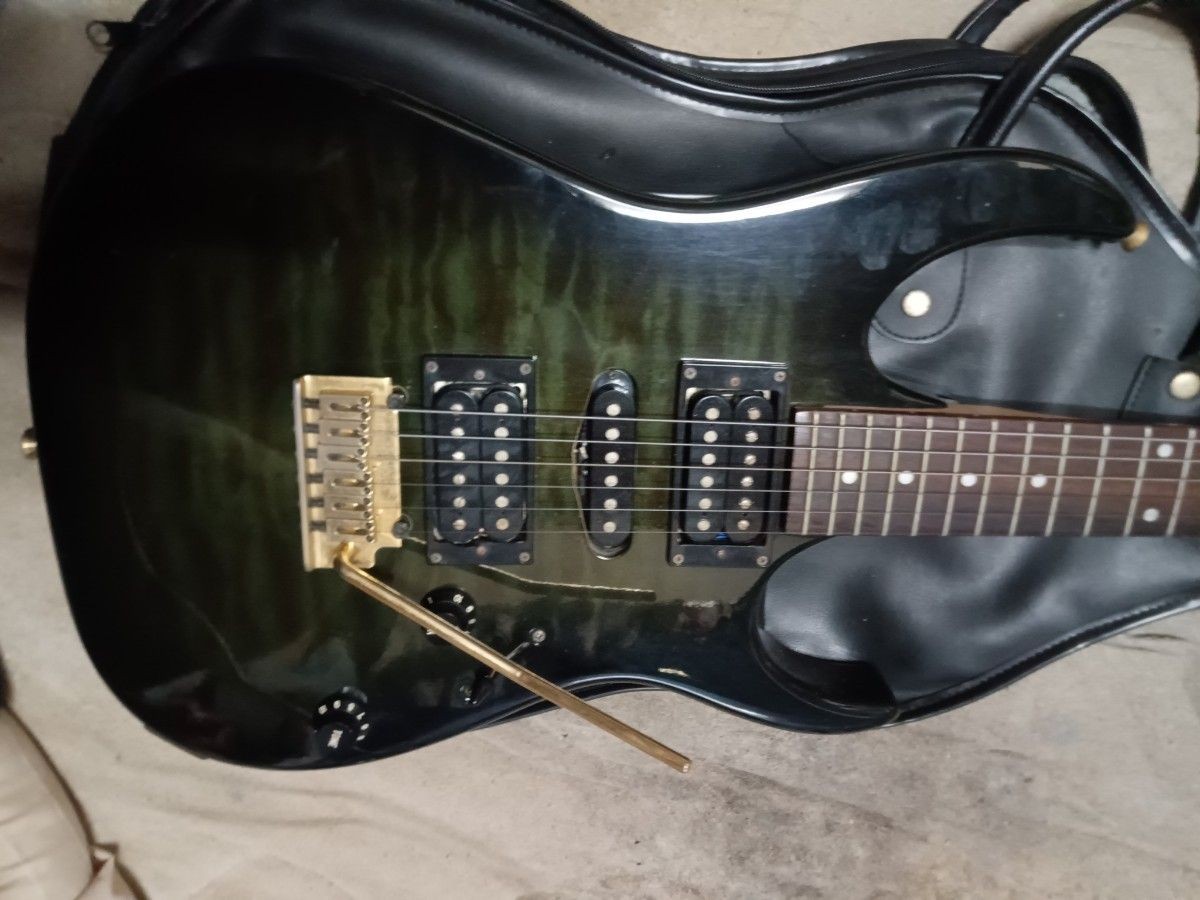 gen Ibanez RX series Made in japan | eBay
