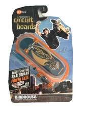 HexBug Tony Hawk Circuit Boards Single Pack Finger Skateboard Birdhouse