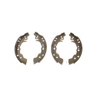 Bremsbackensatz 28 Mm Triscan Iam-Expertise FüR U.A. Daihatsu Sirion