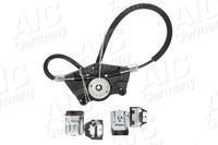 Reparatursatz Fensterheber AIC 53124 FüR VW NEW Beetle 9C1 1C1 TDI RSI 4Motion