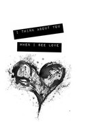 Benjamin Hobson | I Think About You When I See Love | Buch | Englisch (2020)