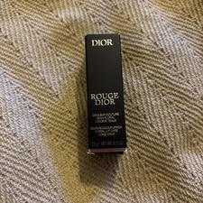 Image of Dior Rouge Dior Lipstick 210 Edition Limitee Satin Bnib