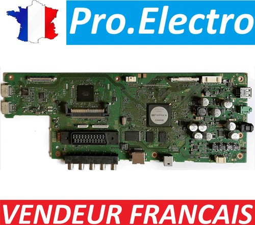 Motherboard - TV Sony KDL-50W685A KDL-50W656A 1-888-390-11 (173427811) a1949534a