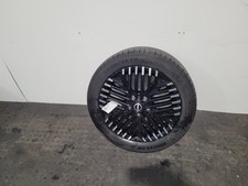 nissan leaf alloy wheel 17" inch 2024