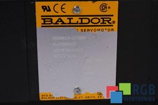 BSM80A-375BA BALDOR - Reconditionné - Garantie 12 mois