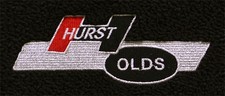 Fits 1968-1972 Oldsmobile Cutlass Floor Mat 4pc Loop Fits 1968-1972 Oldsmobile Cutlass Floor Mat 4pc Loop