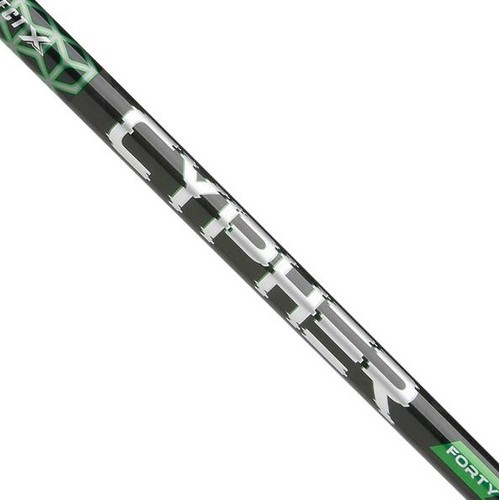 True Temper Project X Cypher Raw/Uncut Driver 6 56g Shaft