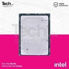 SRGZJ Intel Xeon Gold 6242R 20-Core 3.10GHz 35.75MB 205W FCLGA3647 Processor
