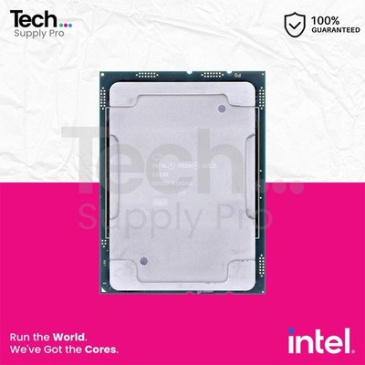SRGZJ Intel Xeon Gold 6242R 20-Core 3.10GHz 35.75MB 205W FCLGA3647 Processor