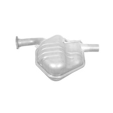 48.20.46 IMASAF Mittelschalldämpfer 48.20.46 IMASAF Mittelschalldämpfer