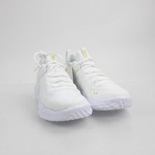 Under Armour Volleyball Shoe Women's White New without Box