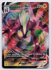 Toxtricity VMAX #71 Prices | Pokemon Rebel Clash | Pokemon Cards Toxtricity VMAX #71 Prices | Pokemon Rebel Clash | Pokemon Cards