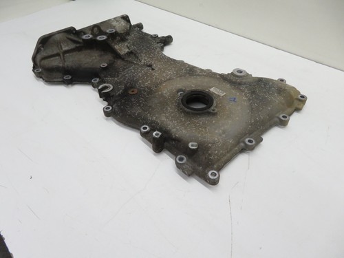 MAZDA MX5 MK3 2.0 TIMING BELT COVER 2006-2010 9876-1 - Picture 2 of 18