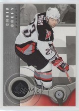 2005-06 SP Game Used Edition Chris Drury #12 0r5