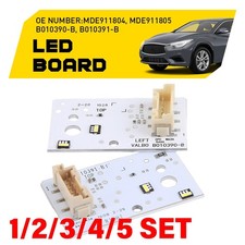 For Infiniti QX30 Q30 17-19 Halogen or LED He...