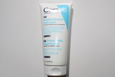 CeraVe SA Renewing Foot Cream 3 fl.oz/88ml