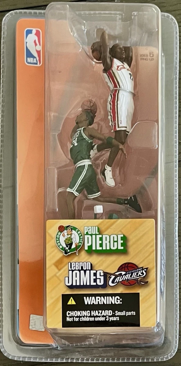 Lebron James Mcfarlane for sale | eBay
