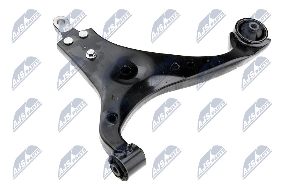 NTY Control Arm Front Axle Left Reinforced ZWD-KA-345 For Hyundai - Image 7