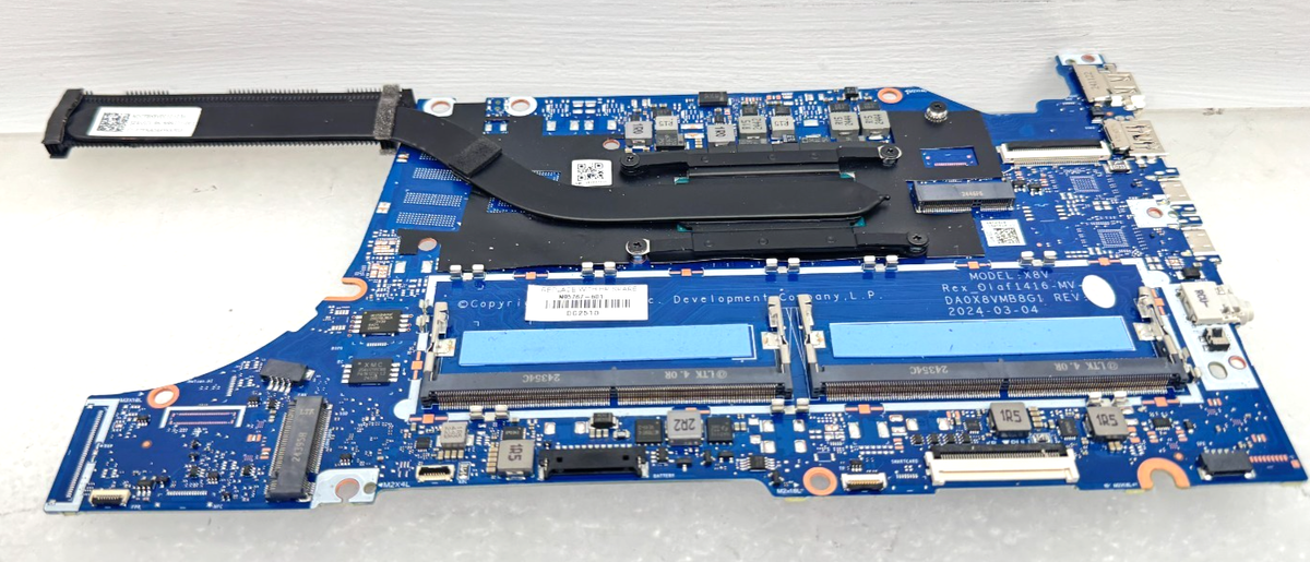 HP Elitebook 460 G11 Intel Core Ultra 7-155U@1.70GHz MOTHERBOARD