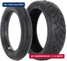 8.5 Inch Tire and Tube Set,50/75-6.1 Scooter Tire,8 1/2x2 Pneumatic Front Rear W