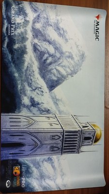 Grand Prix Shizuoka Urza Tower Ultra Pro MTG Playmat