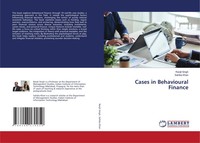 Cases In Behavioural Finance Ranjit Singh (U. A.) Taschenbuch Englisch 2025