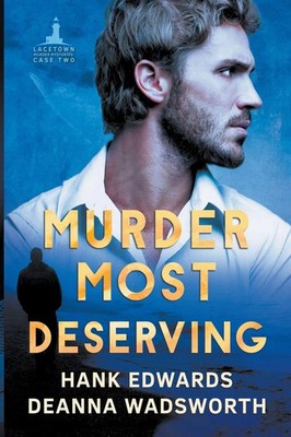 Deanna Wadsworth (u. a.) | Murder Most Deserving | Taschenbuch | Englisch (2022)