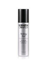 Keratin Complex Styling Gel 8 Fl. Oz.