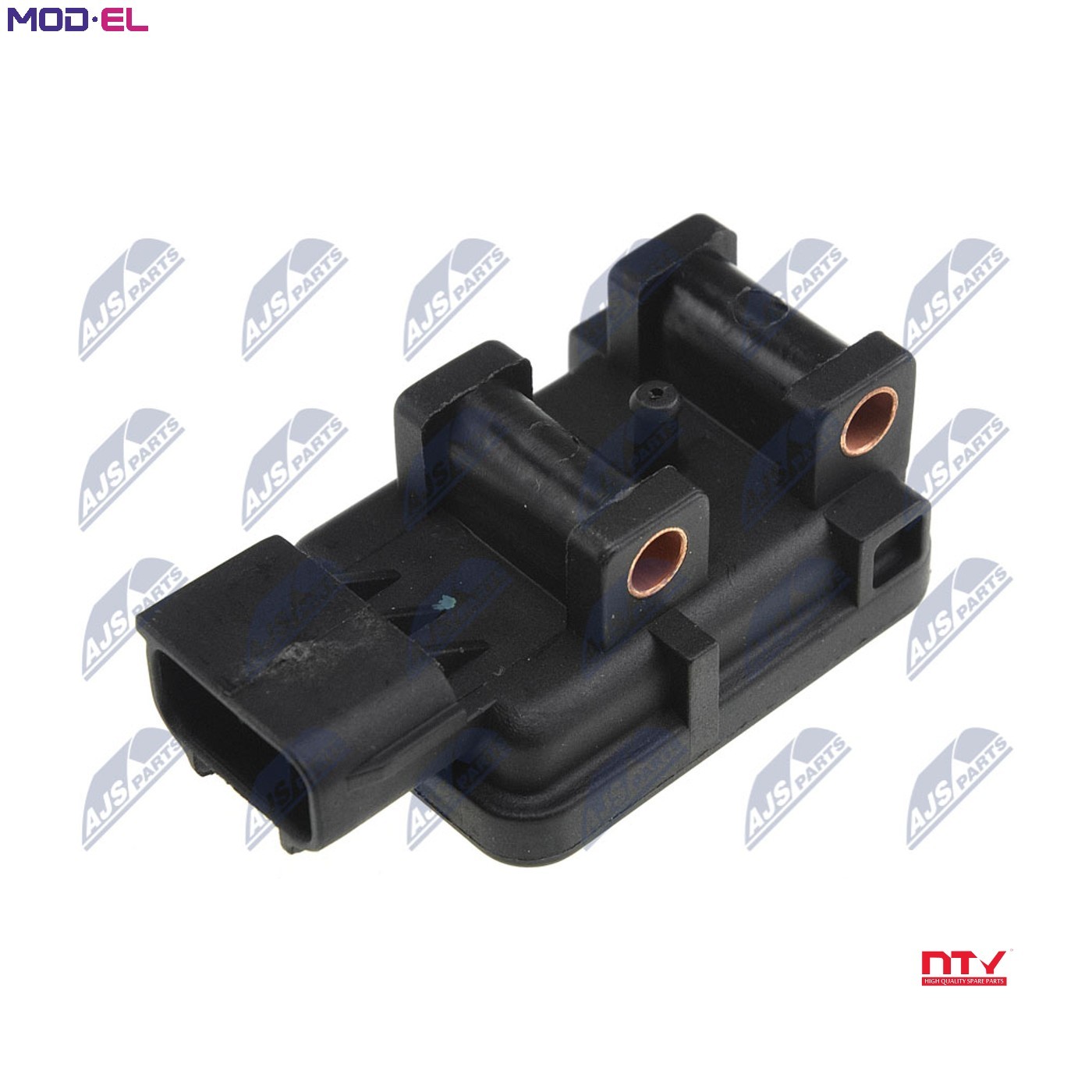 Original NTY Sensor Intake Manifold Pressure ECM-CH-002 For Dodge Jeep - Image 7