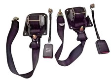 Suzuki Sj413 2 Point Lap Seat Belt Pair Drover Samurai Sierra Jimny Gypsy Suzuki Sj413 2 Point Lap Seat Belt Pair Drover Samurai Sierra Jimny Gypsy
