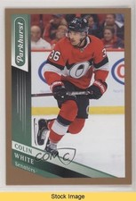 2019-20 Upper Deck Parkhurst ePack Bronze Colin White #92 READ kr0