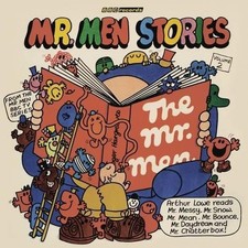 Mr Men Stories Volume 2 (Vintage Beeb) - Hargreaves, Roger