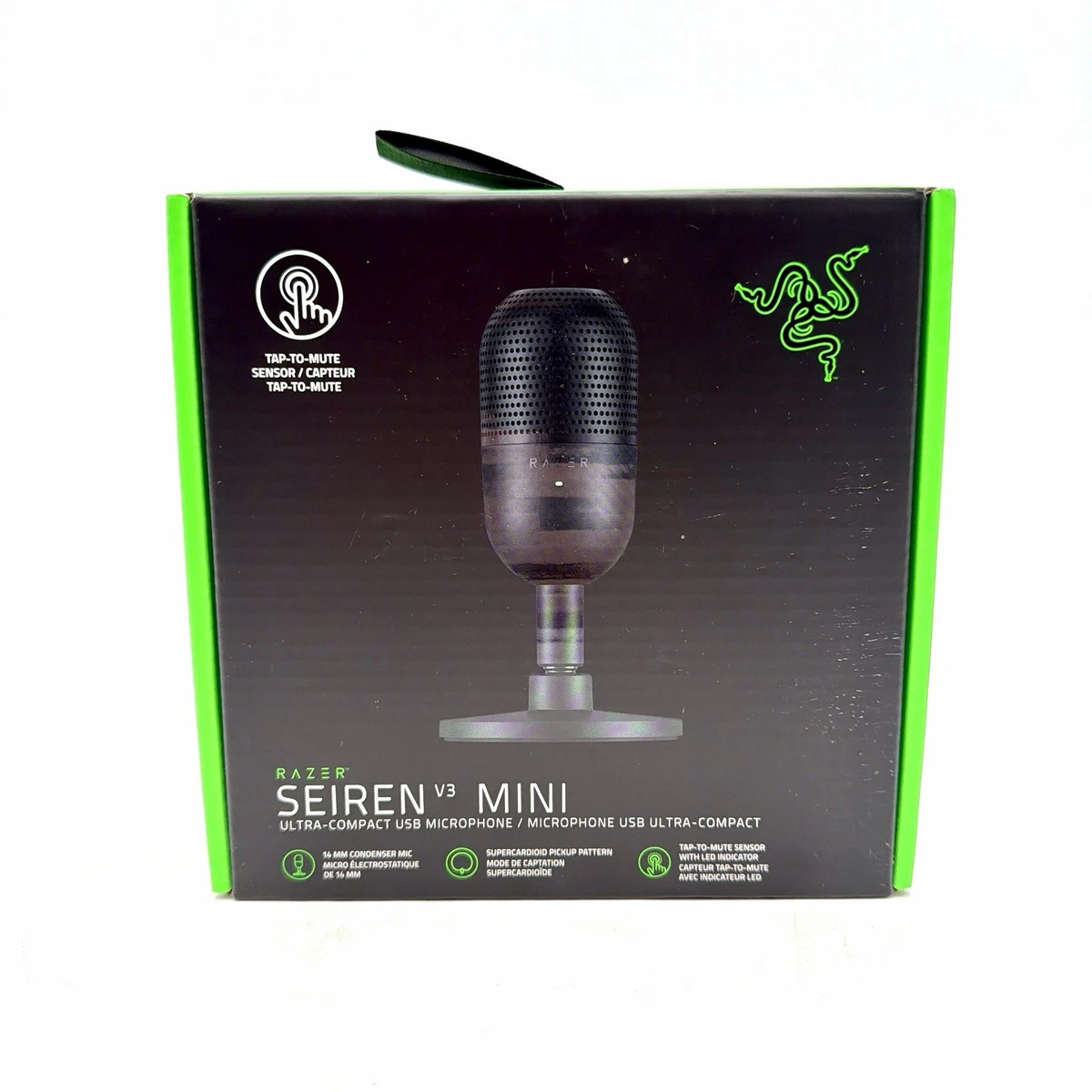 超级心形线电容麦克风usb 专业音频麦克风| eBay