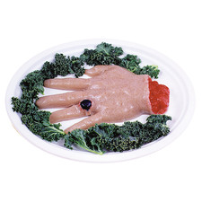 Jiggle Wiggle Hand - Morris Costumes