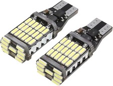921 LED Bulb Reverse Light 6000K 2 Pack