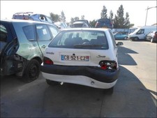 Démarreur Citroen SAXO