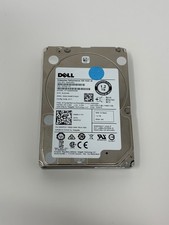 Dell 1.2TB 10K SAS 12Gbps 2.5" HDD ST1200MM0088 0WXPCX Enterprise Server Drive