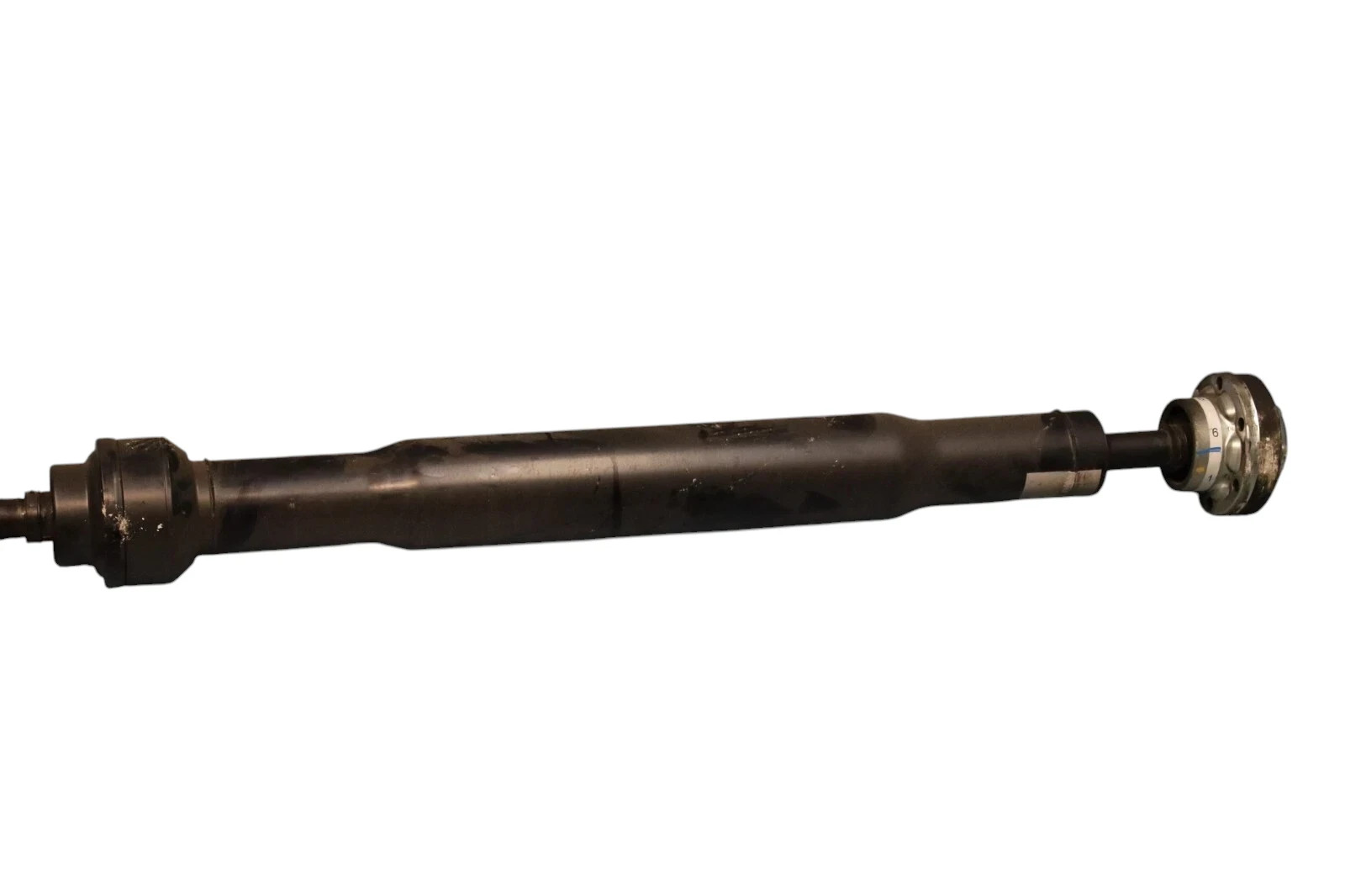 14-19 Maserati Ghibli Rear Drive Shaft Driveshaft Propeller 06701004120 Oem