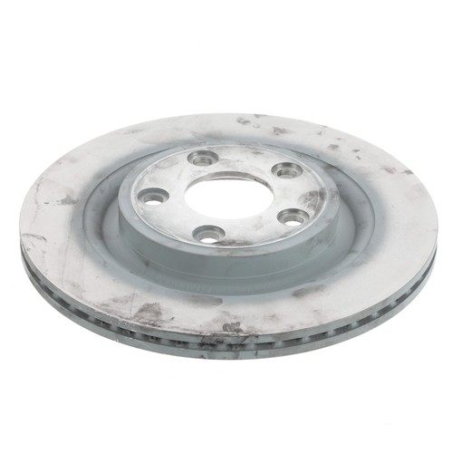 Genuine Jaguar Rotor C2C25338 - Foto 4 di 5