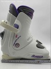 Nordica 60 Mens White Waterproof Mid-Calf Snowboard Boots No Size — photo 4