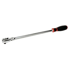 Performancetool W38181 Performance Tool 3/8" Drive Flex Pt Head Long Ratchet