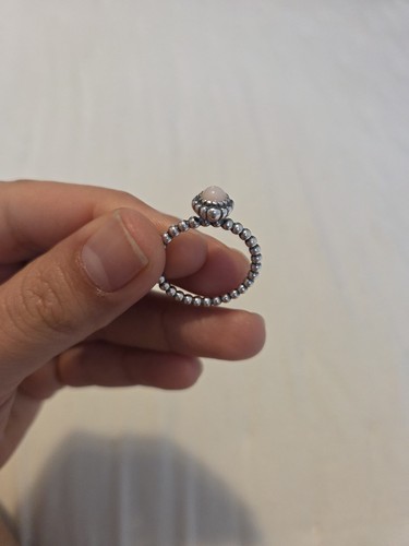 Pandora Rings Size 10