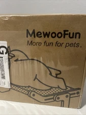 Classic Royal Chairs Cat Mewoofun Bed Window Chair Model QCH11-Pink | Brand New